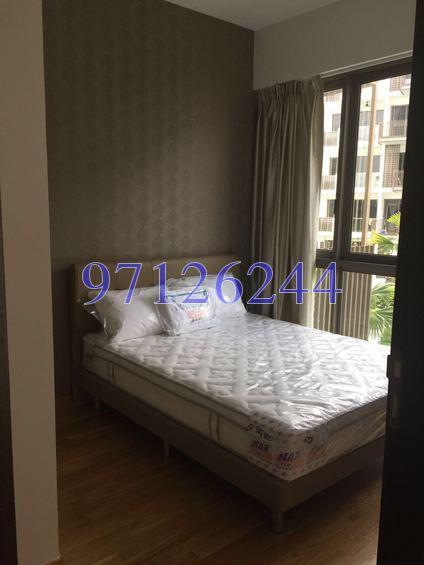 The Inflora (D17), Condominium #160744662